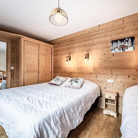 Voroches B6 Morzine