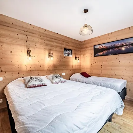 Voroches B6 * Morzine