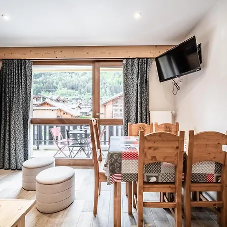 Voroches B6 * Morzine
