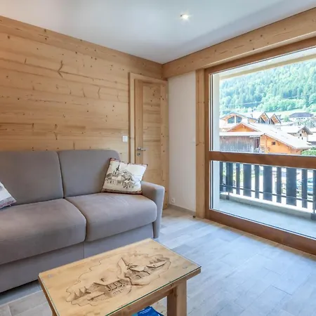 Apartman Voroches B6