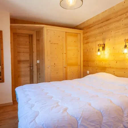 Voroches B6 * Morzine